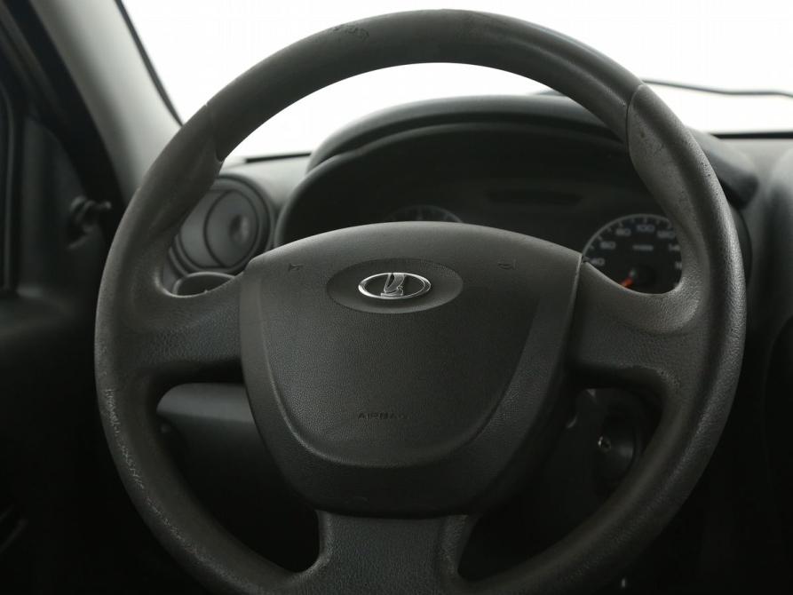 Lada (ВАЗ) Granta I Иваново  - изображение 16