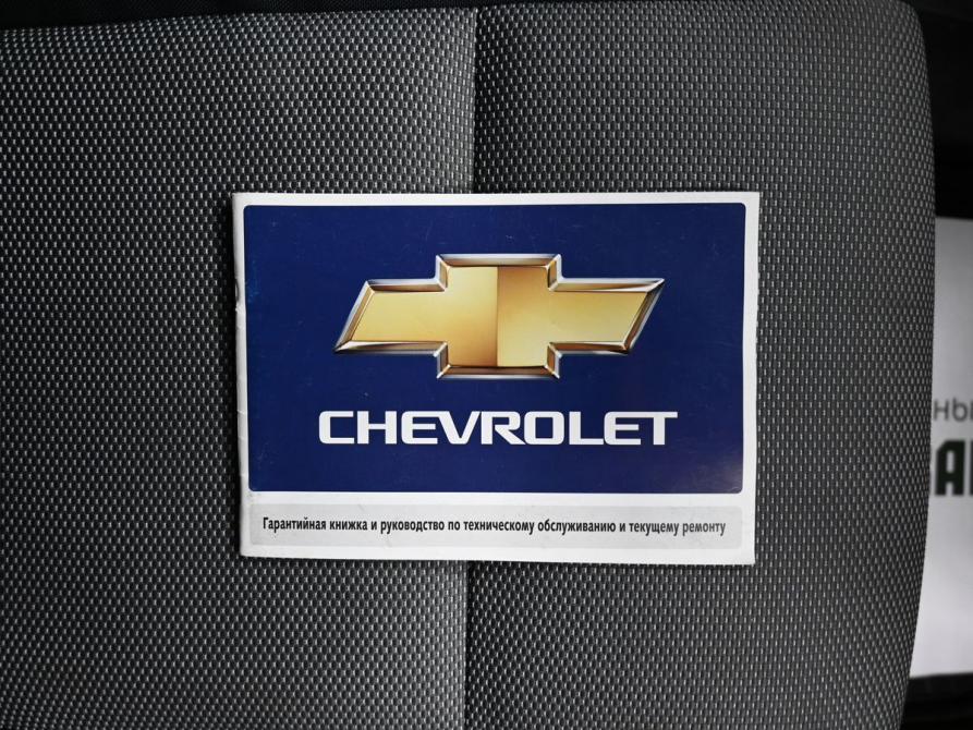 Chevrolet Lacetti I Тверь  - изображение 20