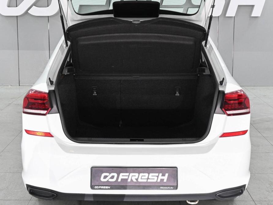 Volkswagen Polo VI Ростов-на-Дону  - изображение 15