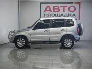 Chevrolet Niva I Челябинск  - изображение 32