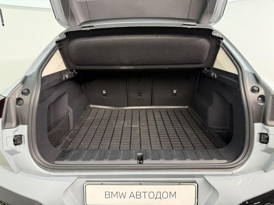 BMW X2 II (U10) Москва  - изображение 10