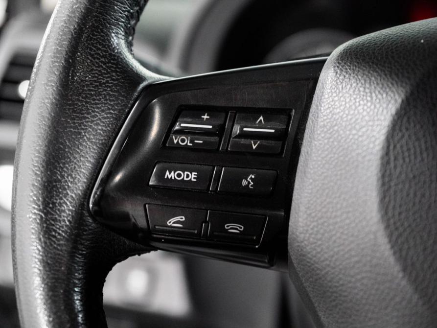 Subaru XV I Иркутск  - изображение 10