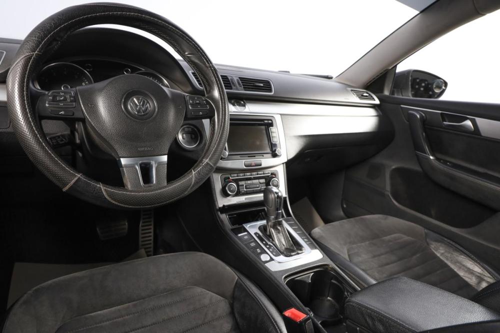 Volkswagen Passat B7 Новосибирск  - изображение 9