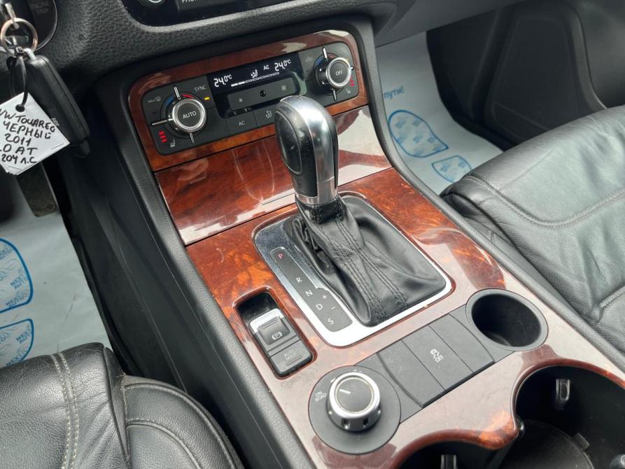 Volkswagen Touareg II Чебоксары  - изображение 26