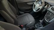 Opel Mokka I Оренбург  - изображение 26