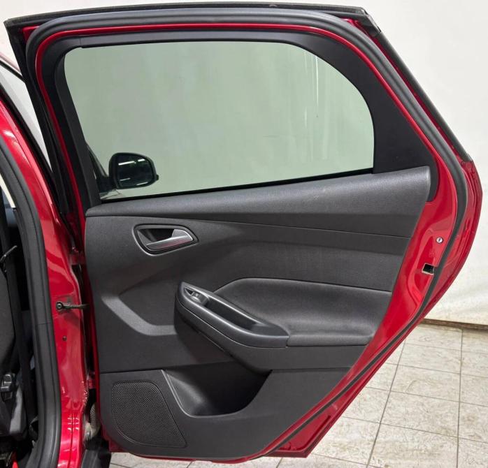 Ford Focus III Рестайлинг Санкт-Петербург  - изображение 18