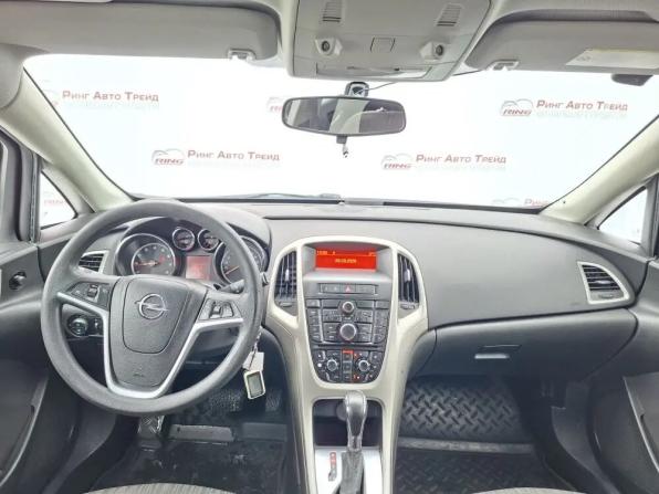 Opel Astra J с пробегом 2012 года, цена 575 000 рублей, 152088 км, хэтчбек, Автокод Объявления