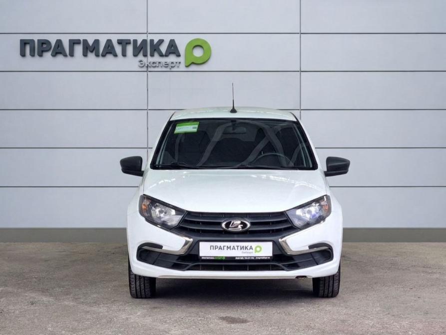 Lada (ВАЗ) Granta I Рестайлинг Петрозаводск  - изображение 2