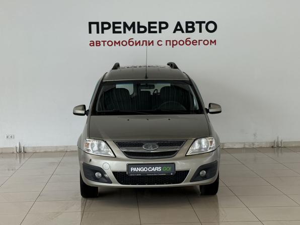 Lada (ВАЗ) Largus I с пробегом 2017 года, цена 675 000 рублей, 184243 км, универсал, Автокод Объявления