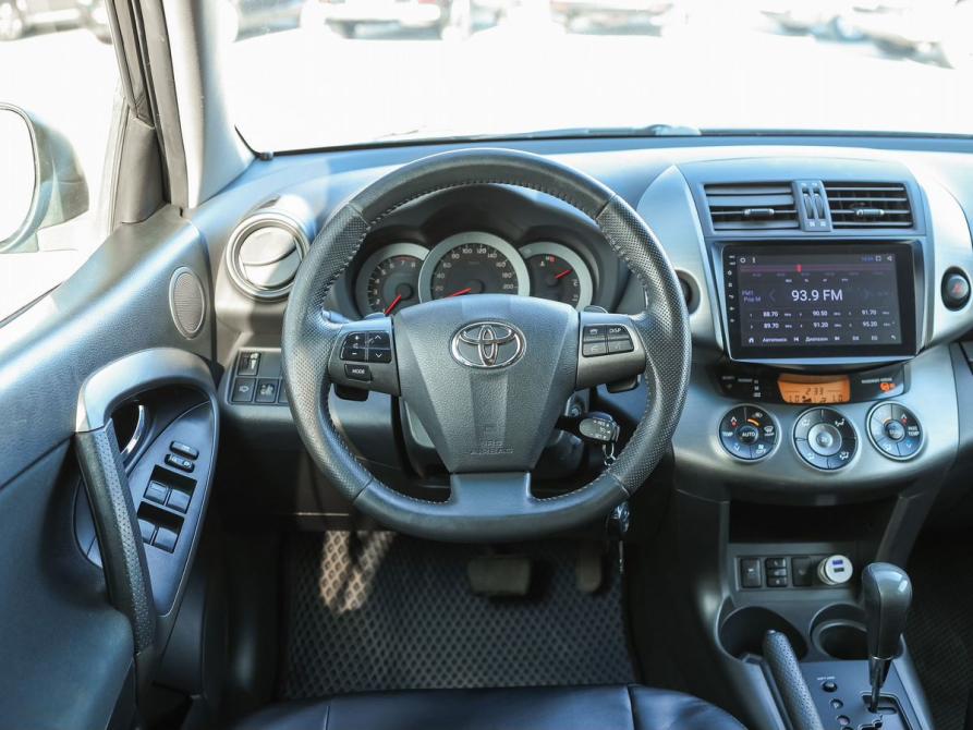 Toyota RAV4 III (XA30) Рестайлинг Ижевск  - изображение 15
