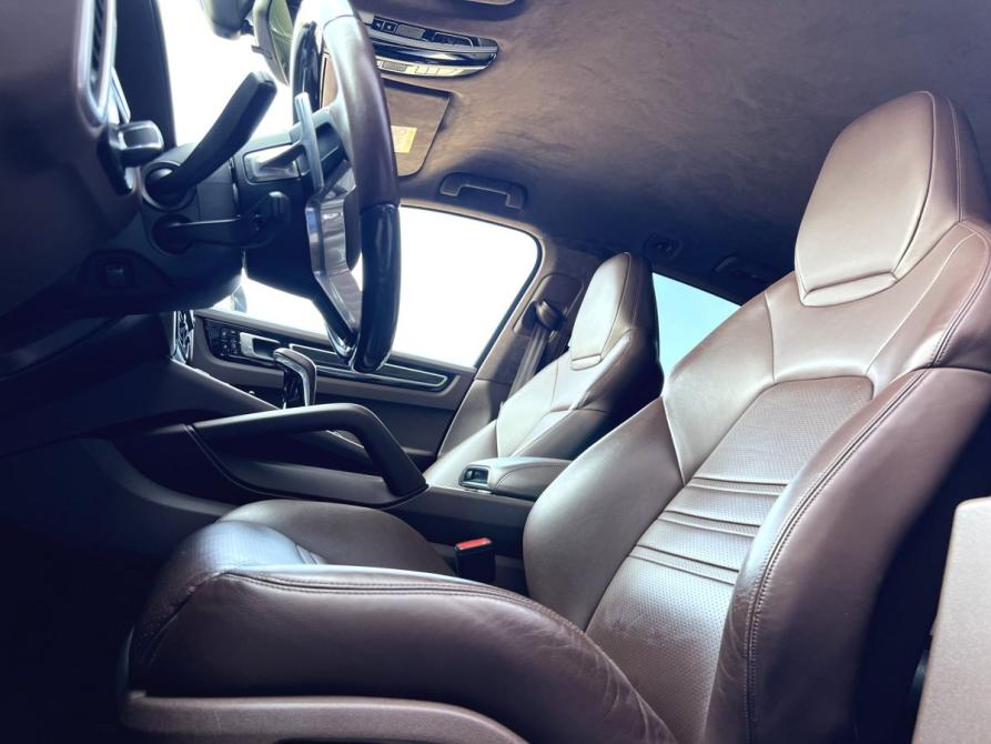 Porsche Cayenne III Пермь  - изображение 31