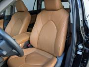 Toyota Highlander IV (XU70) Москва  - изображение 56