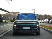 Li Auto (Lixiang) L9 I Санкт-Петербург  - изображение 43