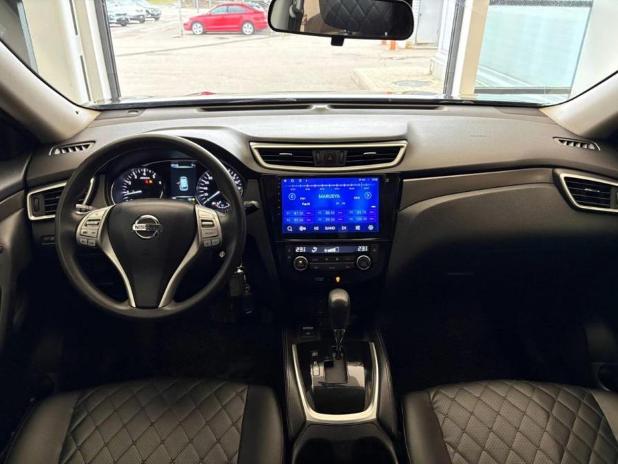 Nissan X-Trail III Ярославль  - изображение 9