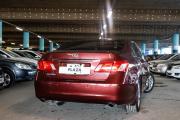 Lexus ES V Рестайлинг Уфа  - изображение 29