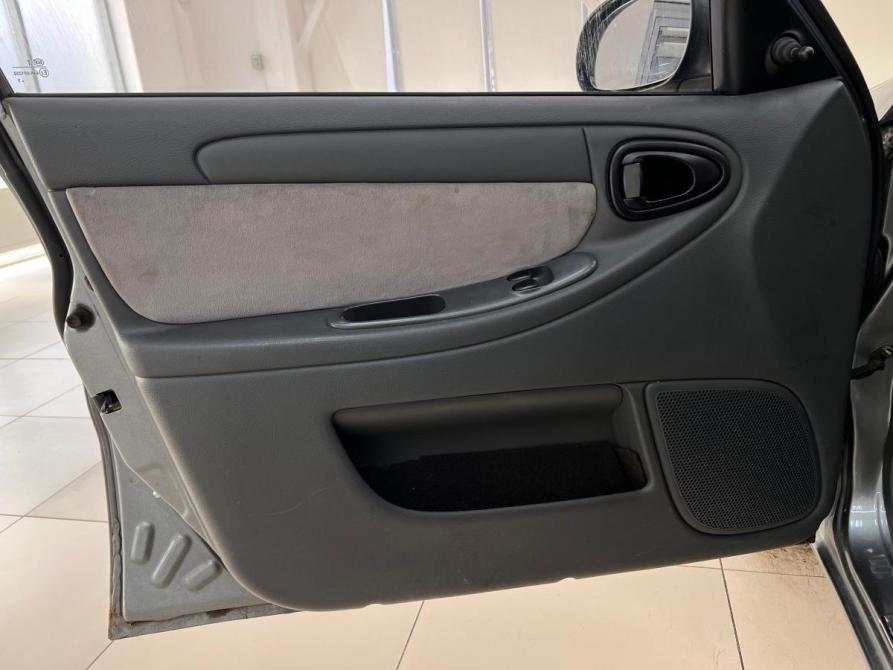 Chevrolet Lanos I Волгоград  - изображение 23