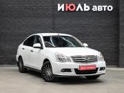 Nissan Almera III (G15) Екатеринбург  - изображение 20