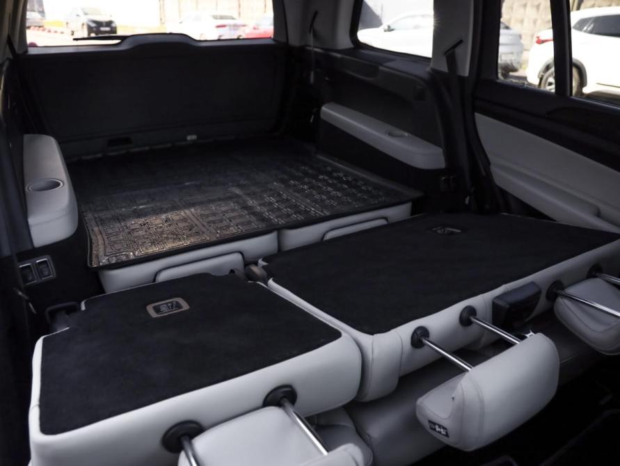 Mercedes-Benz GLS I (X166) Санкт-Петербург  - изображение 29