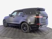 Land Rover Discovery V Москва  - изображение 37