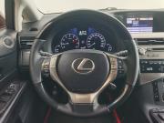 Lexus RX III Рестайлинг Барнаул  - изображение 47