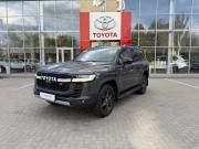 Toyota Land Cruiser 300 Series Ростов-на-Дону  - изображение 15