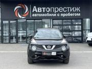 Nissan Juke I Рестайлинг Волгоград  - изображение 21