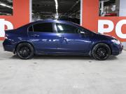 Honda Civic VIII Рестайлинг Москва  - изображение 24
