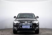 Volkswagen Touareg I Рестайлинг Пермь  - изображение 25