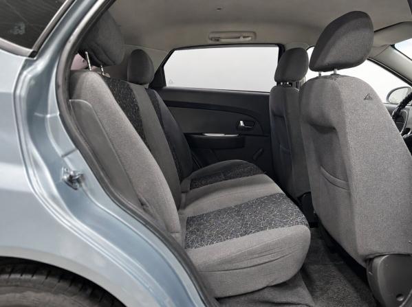 Chery Very (A13) с пробегом 2011 года, цена 219 000 рублей, 152585 км, хэтчбек, Автокод Объявления