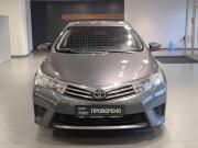 Toyota Corolla XI (E160 E170 E180) Казань  - изображение 24