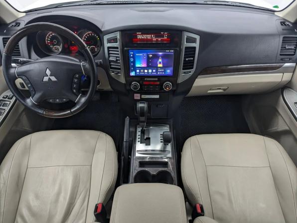 Mitsubishi Pajero IV Рестайлинг 2 с пробегом 2019 года, цена 3 390 000 рублей, 55414 км, внедорожник, Автокод Объявления