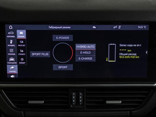 Porsche Cayenne III с пробегом 2020 года, цена 6 072 400 рублей, 151168 км, внедорожник, Автокод Объявления