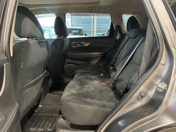 Nissan X-Trail III с пробегом 2015 года, цена 1 390 000 рублей, 130000 км, внедорожник, Автокод Объявления