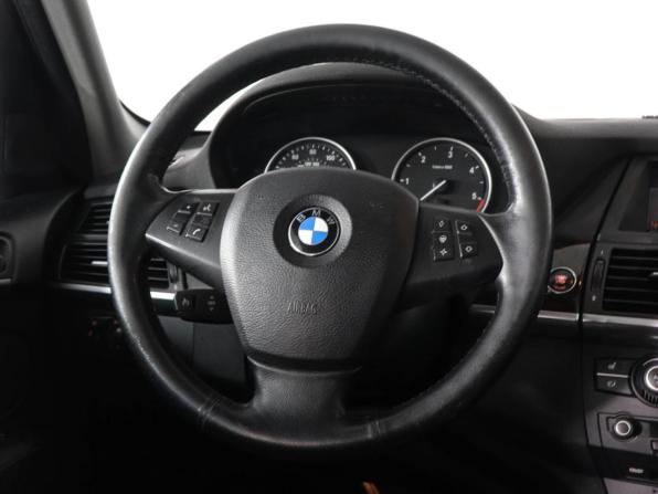 BMW X5 II (E70) с пробегом 2009 года, цена 1 350 000 рублей, 235982 км, внедорожник, Автокод Объявления