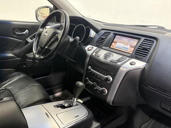 Nissan Murano II (Z51) с пробегом 2009 года, цена 908 000 рублей, 237044 км, внедорожник, Автокод Объявления
