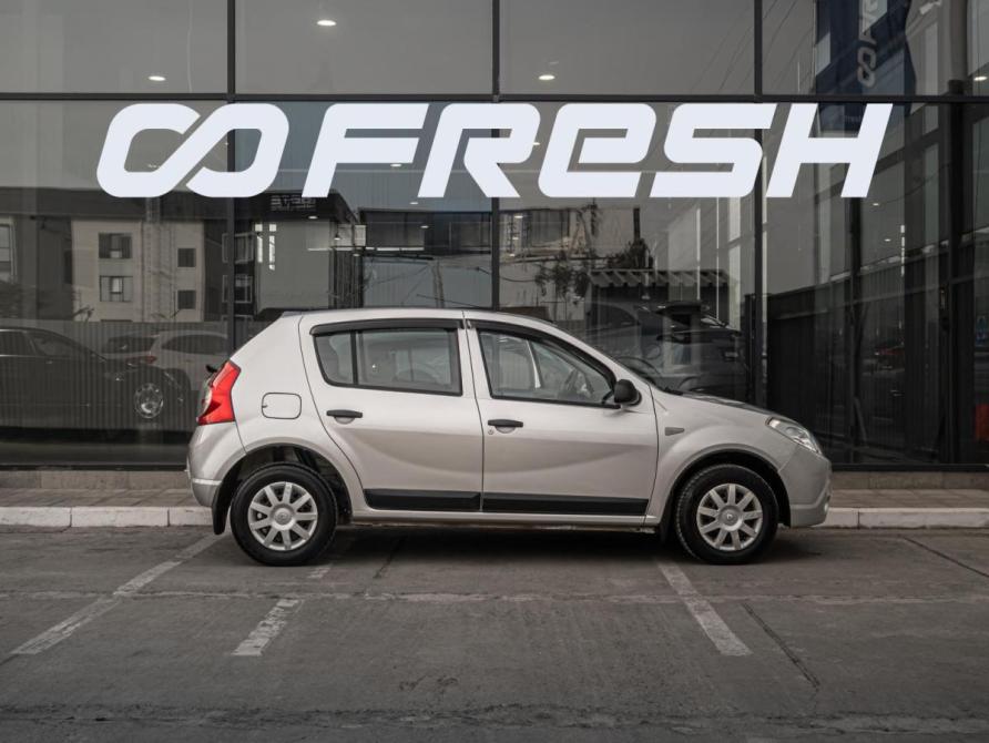 Renault Sandero I Краснодар  - изображение 5