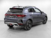 Kia Rio IV Рестайлинг Химки  - изображение 32