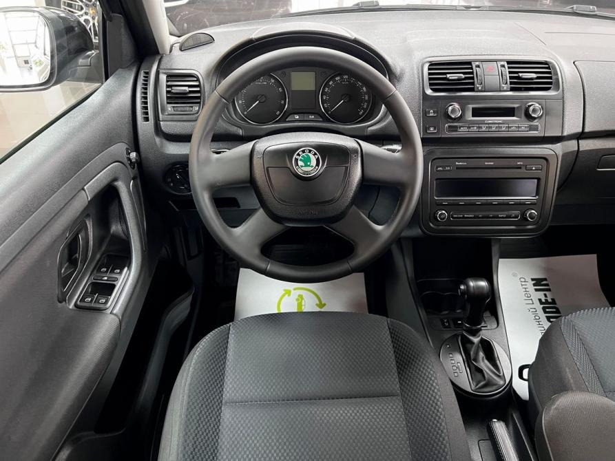 Skoda Fabia II Рестайлинг Тверь  - изображение 12