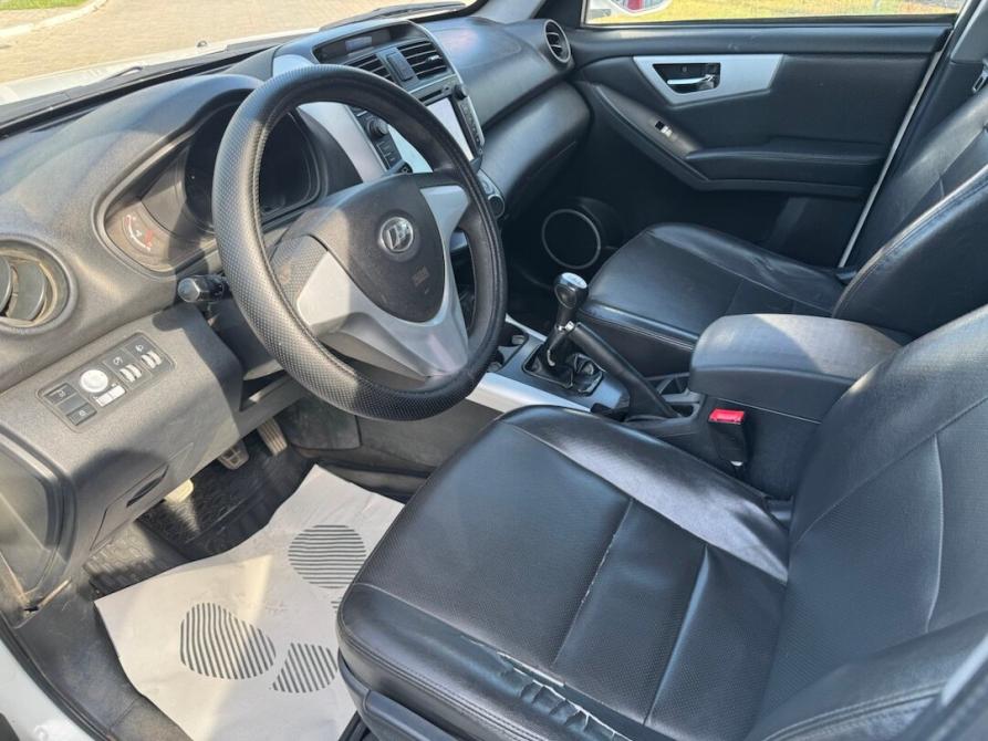 Lifan X60 I Астрахань  - изображение 12