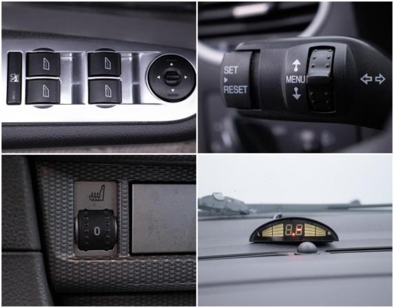 Ford Focus II Рестайлинг с пробегом 2009 года, цена 565 000 рублей, 151821 км, седан, Автокод Объявления