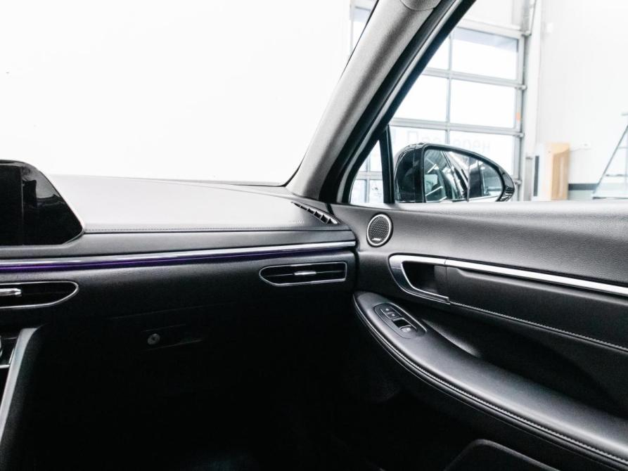 Hyundai Sonata VIII (DN8) Красноярск  - изображение 15