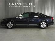 Audi A6 II (C5) Рестайлинг Пермь  - изображение 22