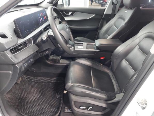 Chery Tiggo 7 Pro Max I с пробегом 2023 года, цена 1 550 000 рублей, 73000 км, внедорожник, Автокод Объявления