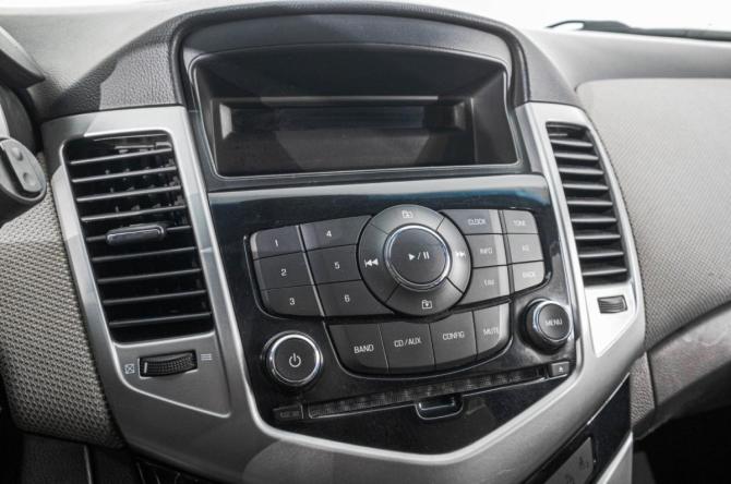 Chevrolet Cruze I с пробегом 2012 года, цена 799 000 рублей, 128000 км, хэтчбек, Автокод Объявления
