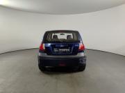 Hyundai Getz I Рестайлинг Уфа  - изображение 29