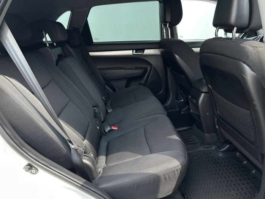 Kia Sorento II Рестайлинг Москва  - изображение 14
