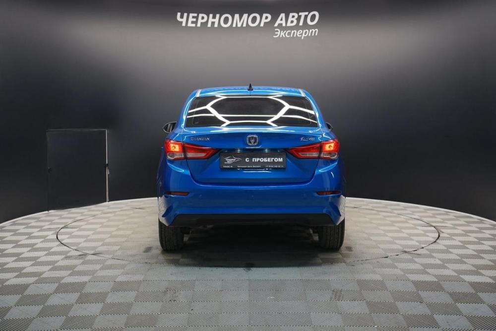 Changan Alsvin Крым  - изображение 4