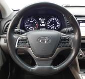 Hyundai Elantra VI (AD) Москва  - изображение 38
