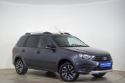 Lada (ВАЗ) Granta I Рестайлинг Оренбург  - изображение 18