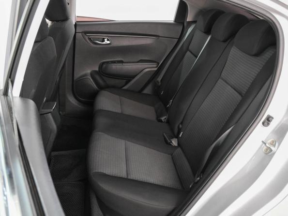 Kia Rio IV Рестайлинг с пробегом 2020 года, цена 1 649 000 рублей, 146485 км, седан, Автокод Объявления